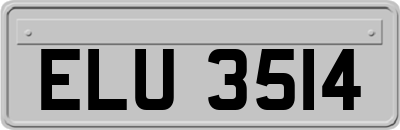 ELU3514