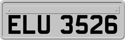 ELU3526