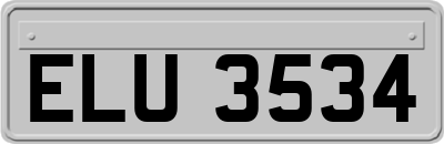 ELU3534