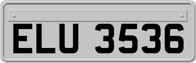 ELU3536