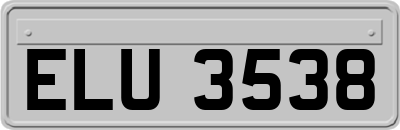 ELU3538