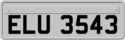ELU3543