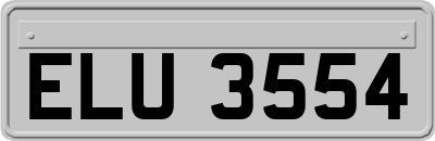 ELU3554
