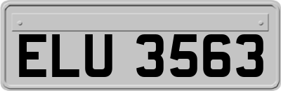 ELU3563
