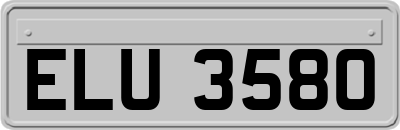 ELU3580