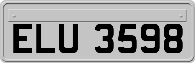ELU3598