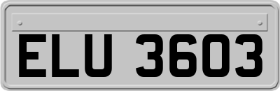 ELU3603