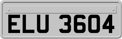 ELU3604
