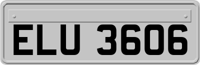ELU3606