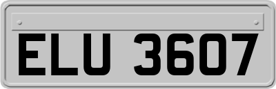 ELU3607