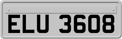 ELU3608