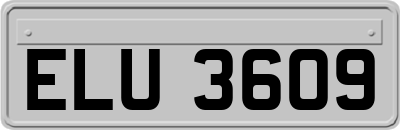 ELU3609