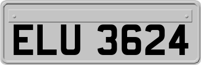 ELU3624