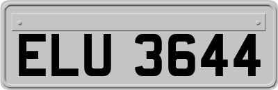 ELU3644