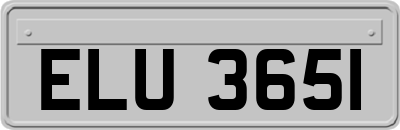 ELU3651