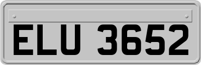 ELU3652
