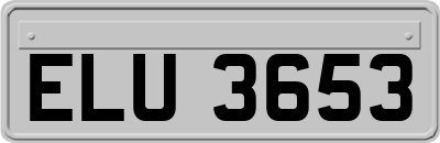 ELU3653