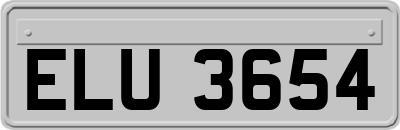 ELU3654