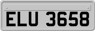 ELU3658