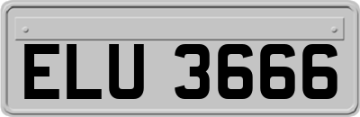 ELU3666