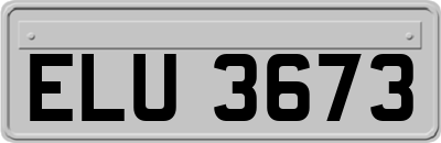 ELU3673