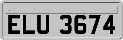 ELU3674