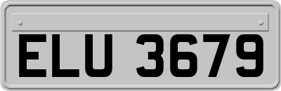 ELU3679