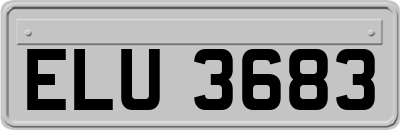 ELU3683