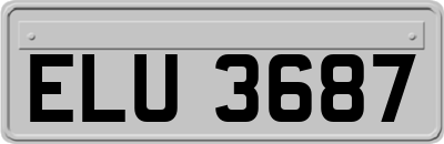 ELU3687