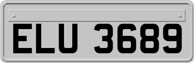 ELU3689