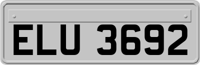 ELU3692
