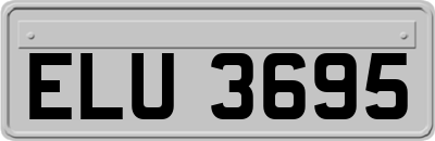 ELU3695