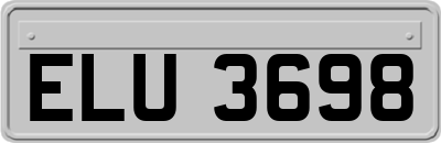 ELU3698