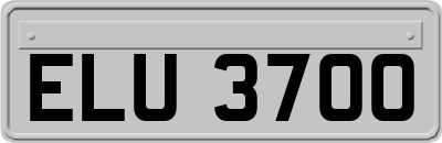 ELU3700
