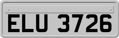 ELU3726