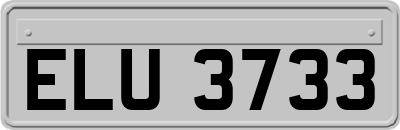 ELU3733