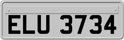 ELU3734