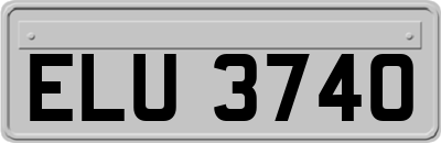 ELU3740