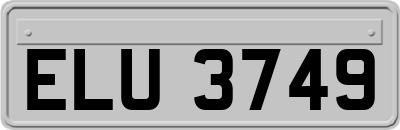 ELU3749