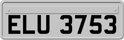 ELU3753