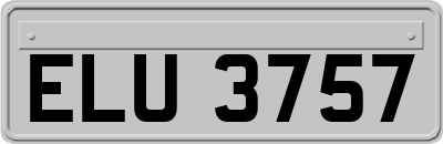 ELU3757