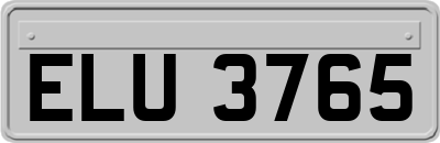 ELU3765