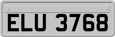 ELU3768