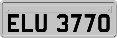 ELU3770