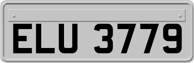 ELU3779