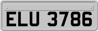 ELU3786