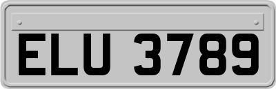 ELU3789