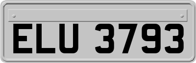 ELU3793