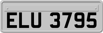 ELU3795