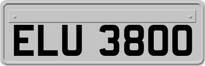 ELU3800
